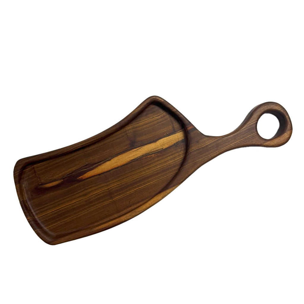 Plankie Steak Server