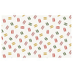 MICROFIBER PET TOWEL COLOURFUL DOGS