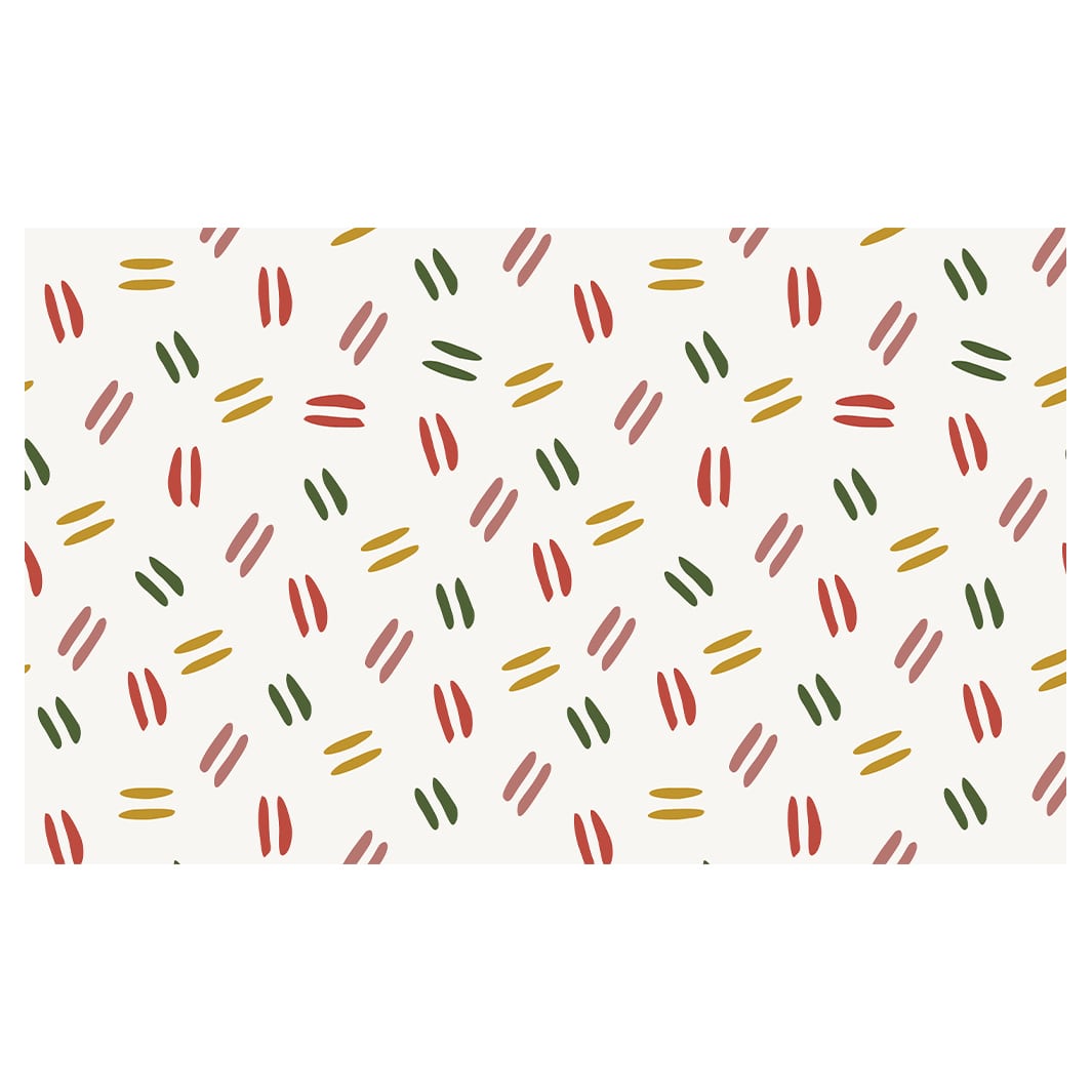 MICROFIBER PET TOWEL COLOURFUL DOGS