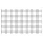 MICROFIBER PET TOWEL MONOCHROME DOGS