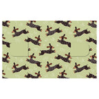 MICROFIBER PET TOWEL FIELD JUMPER