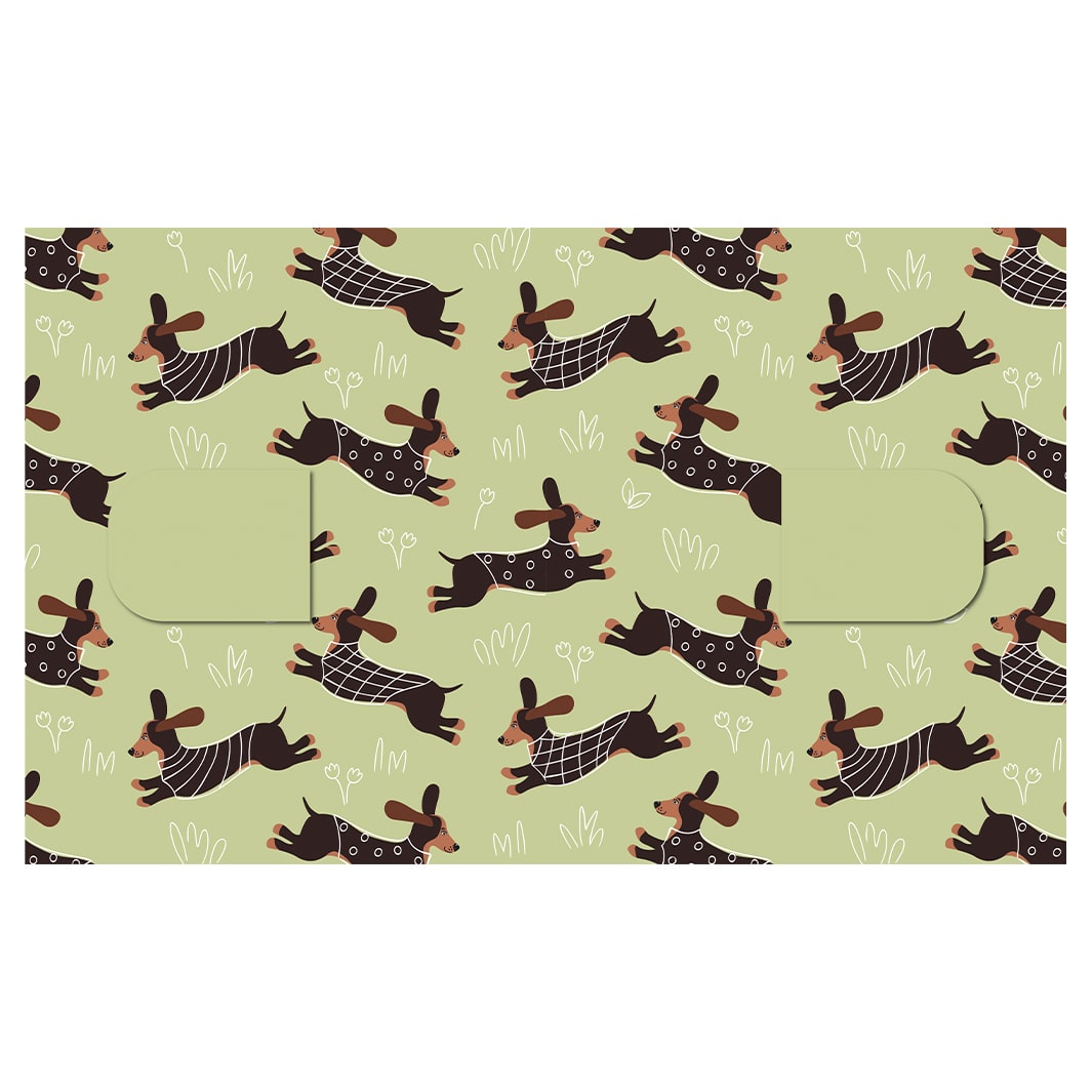 MICROFIBER PET TOWEL FIELD JUMPER