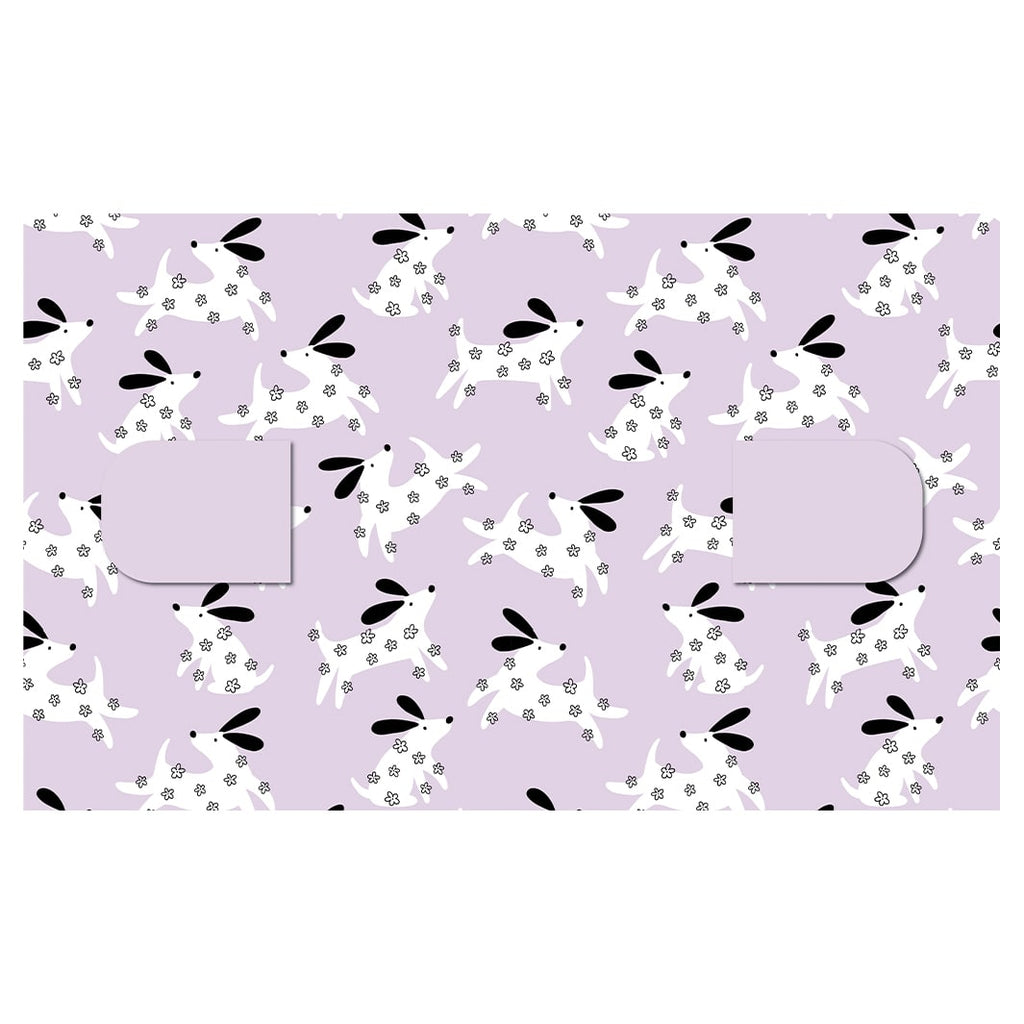 MICROFIBER PET TOWEL LAZY DAISY