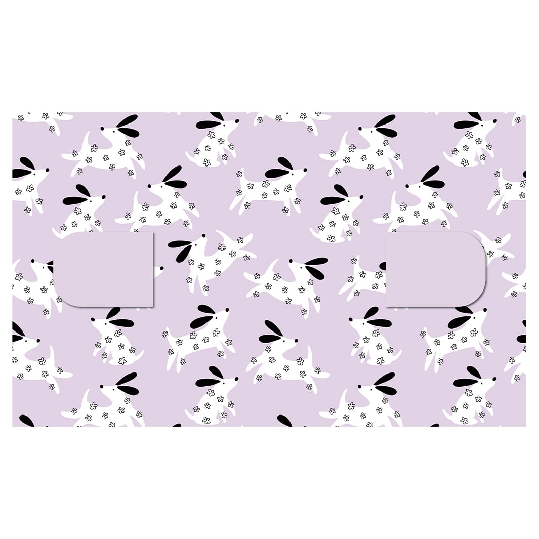 MICROFIBER PET TOWEL LAZY DAISY