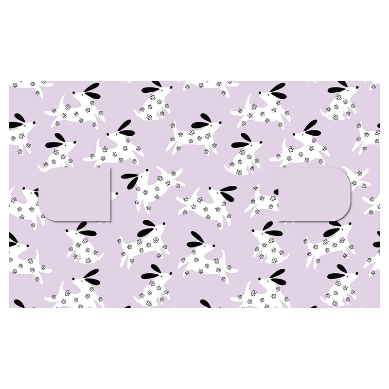 MICROFIBER PET TOWEL LAZY DAISY