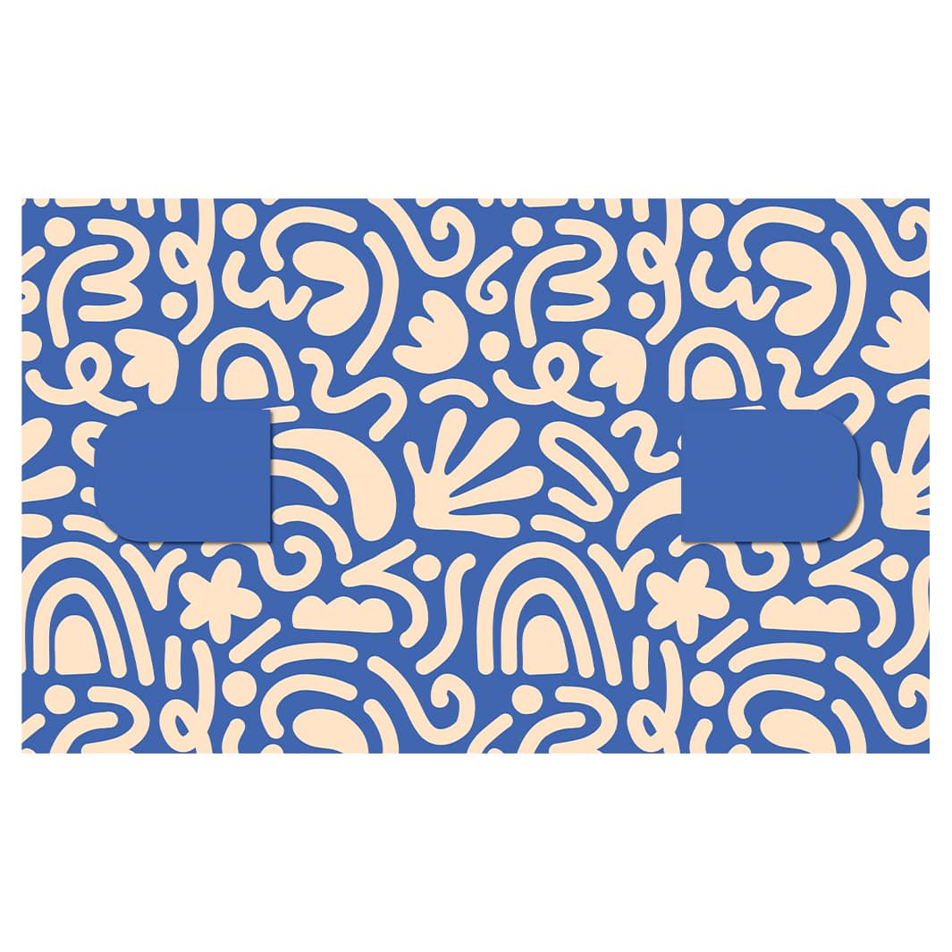 MICROFIBER PET TOWEL RETRO BARK