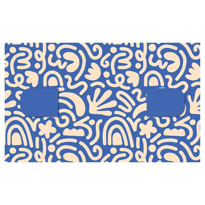 MICROFIBER PET TOWEL RETRO BARK