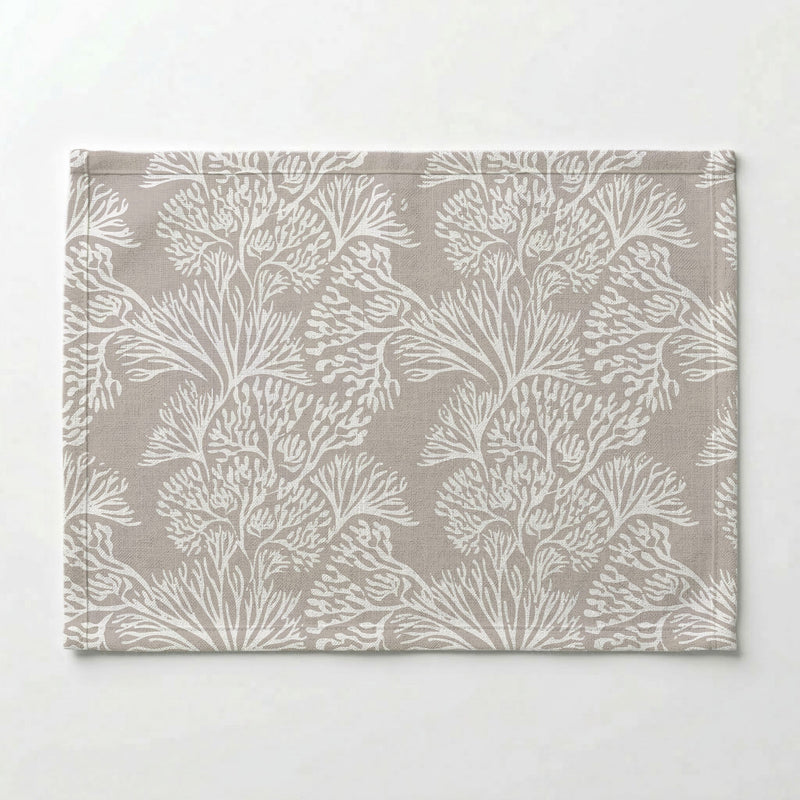 SEASIDE ELEGANCE PLACEMAT