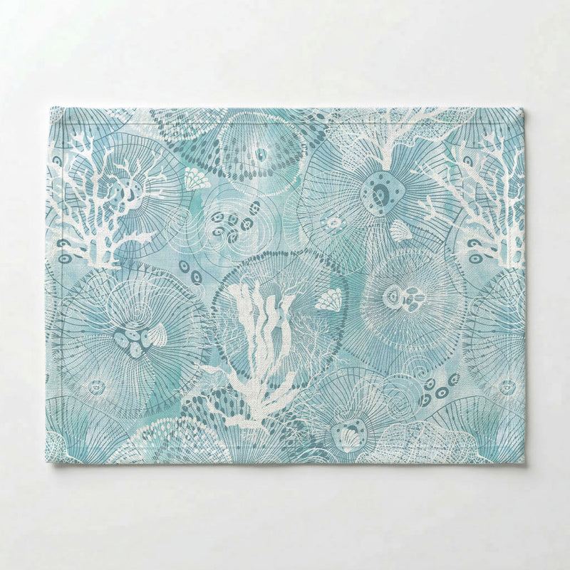 OCEAN WHISPERS PLACEMAT