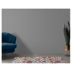 CLASSIC RED PERSIAN ACCENT RUNNER RUG