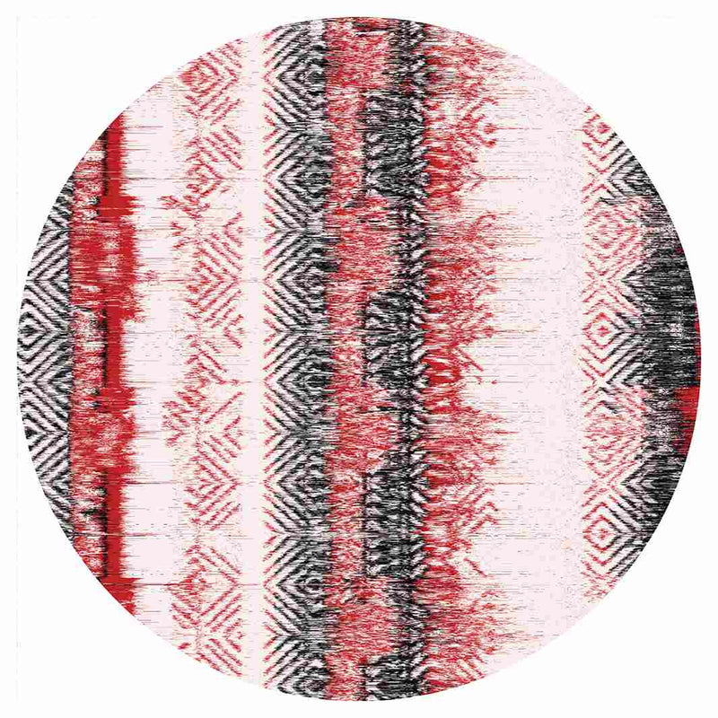 RED EARTH RHYTHM LAZY SUSAN