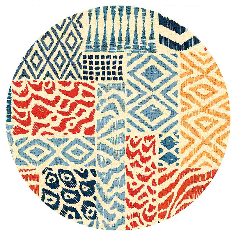 THREADS OF HERITAGE LAZY SUSAN