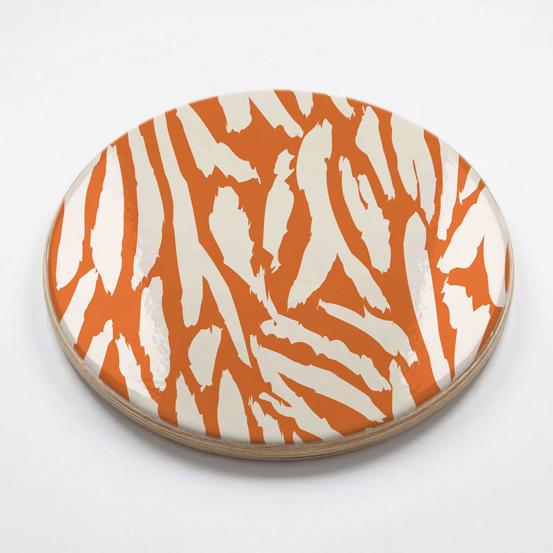 SAVANNA FLAME CHEESEBOARD