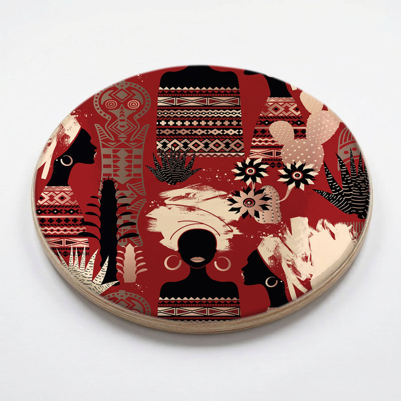 MATRIARCH CHEESEBOARD