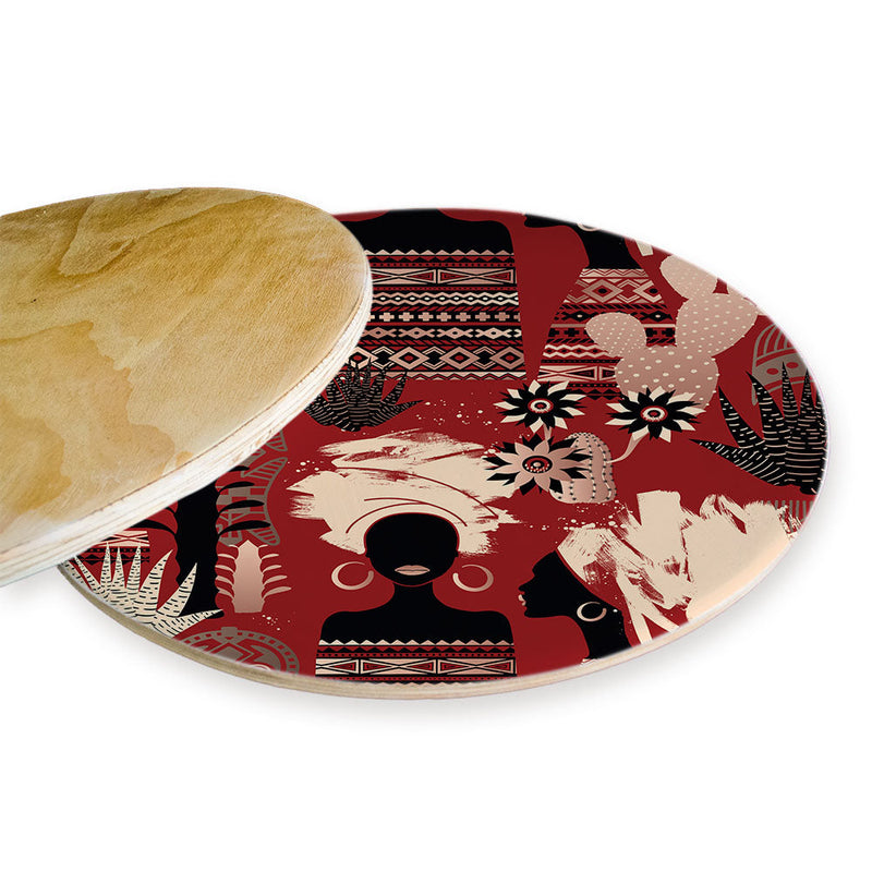 MATRIARCH CHEESEBOARD