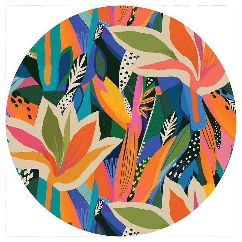 UBUNTU GARDEN LAZY SUSAN
