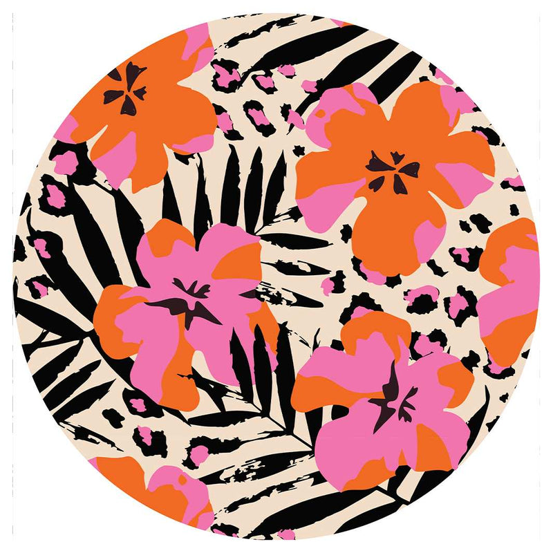 WILD BOTANICA CHEESEBOARD
