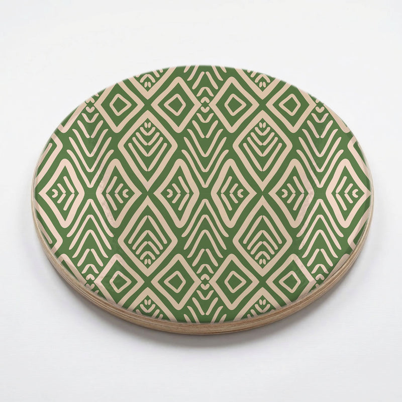 KAYA RHYTHM CHEESEBOARD