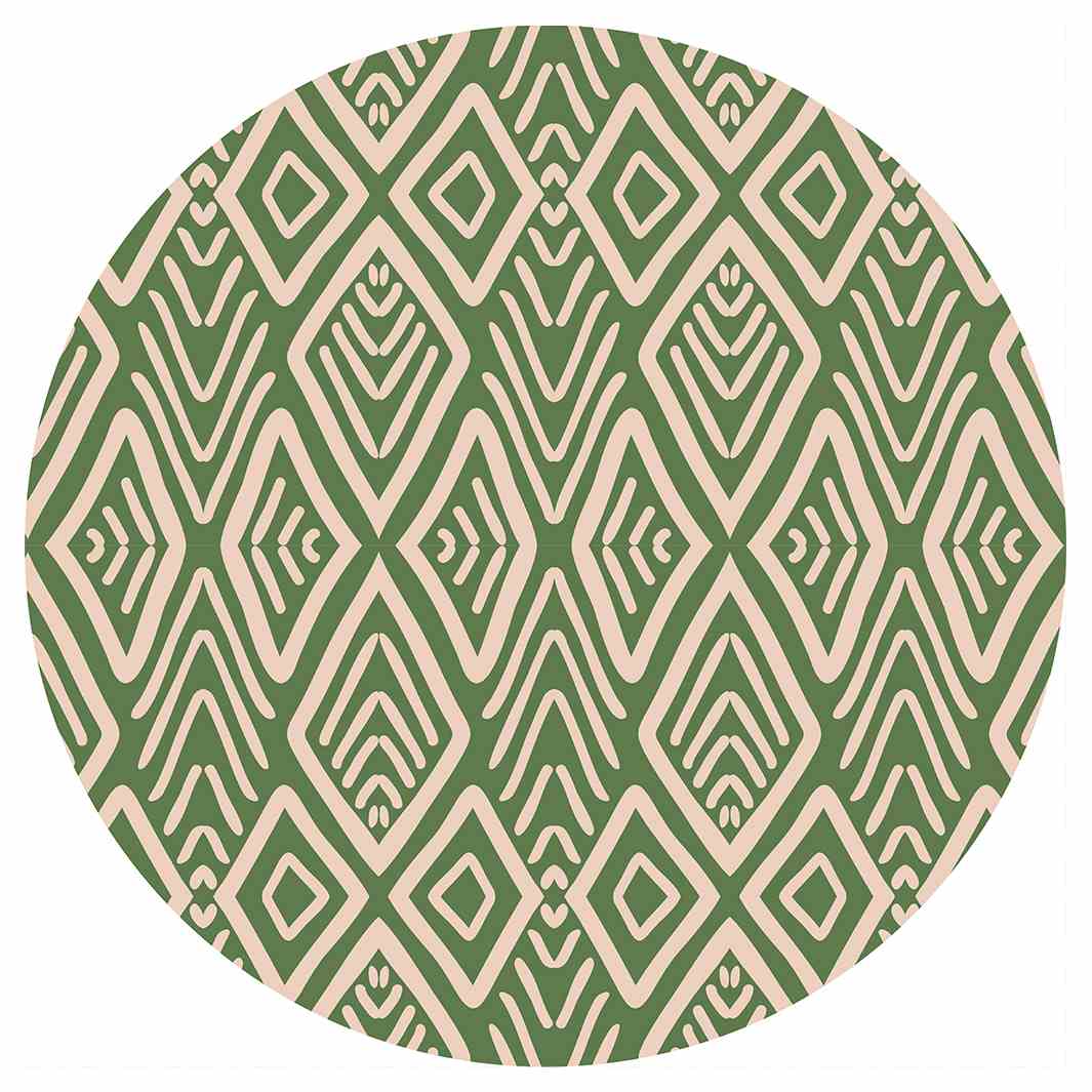 KAYA RHYTHM LAZY SUSAN