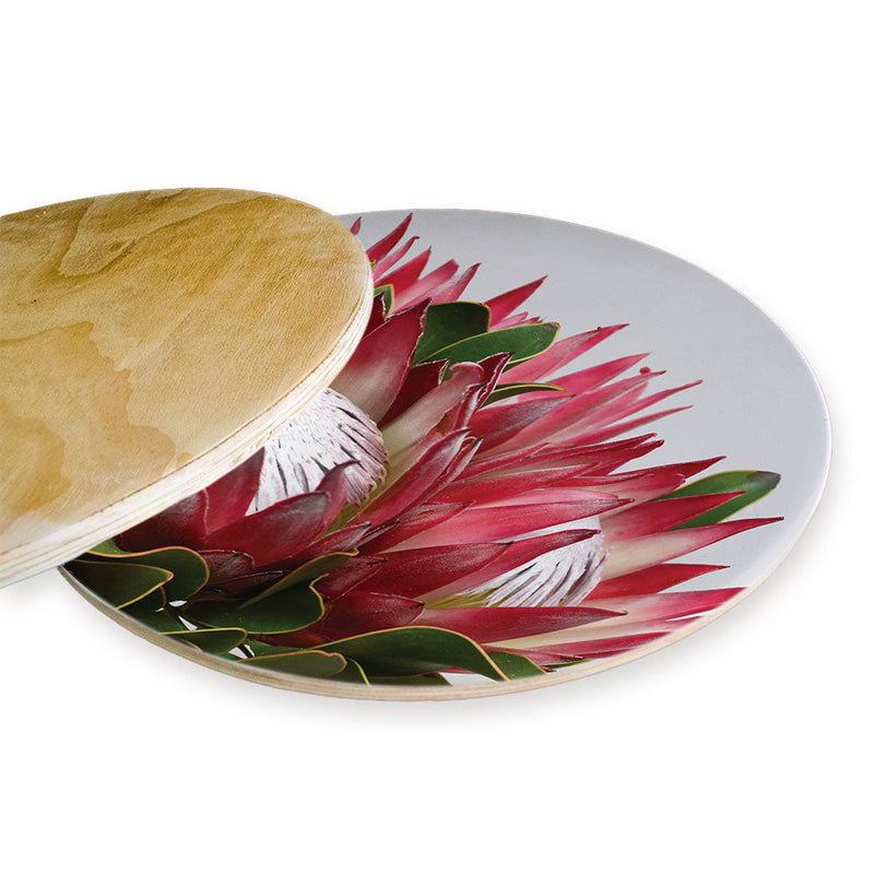 THE CLUSTER PROTEAS CHEESEBOARD