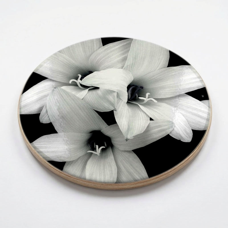 LILY NOIR CHEESEBOARD