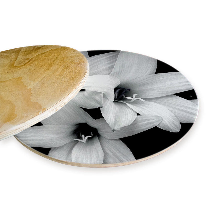 LILY NOIR CHEESEBOARD