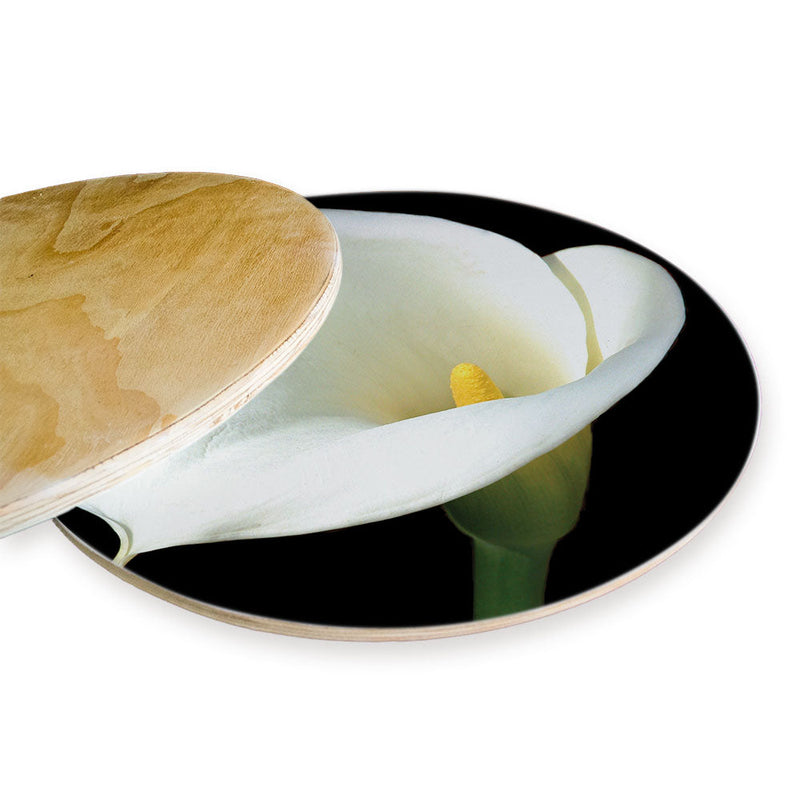CALLA CURVE CHEESEBOARD
