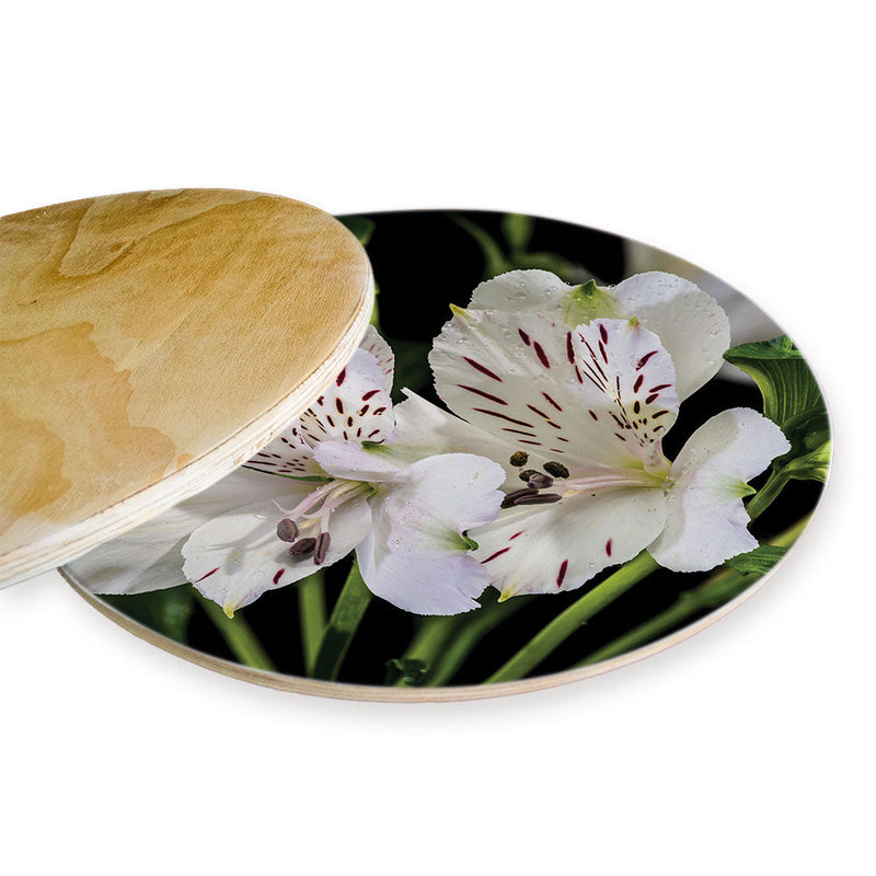 SPECKLED BUNCH CHEESEBOARD