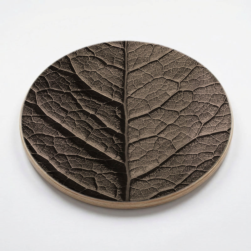 EARTHY VEINS CHEESEBOARD