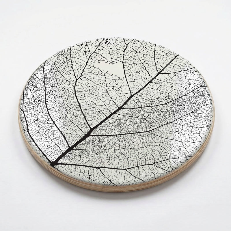 GHOST LEAF CHEESEBOARD