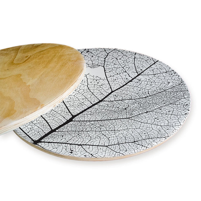 GHOST LEAF CHEESEBOARD