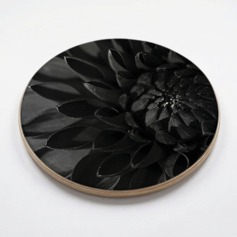 DAHLIA NOIR CHEESEBOARD