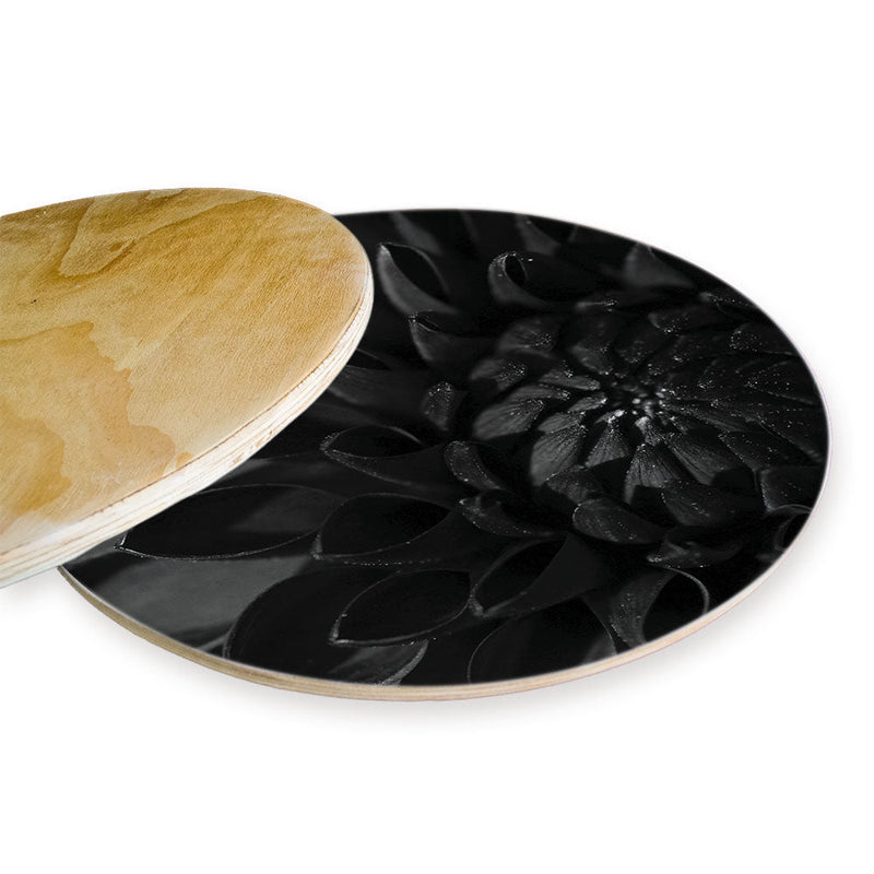 DAHLIA NOIR CHEESEBOARD