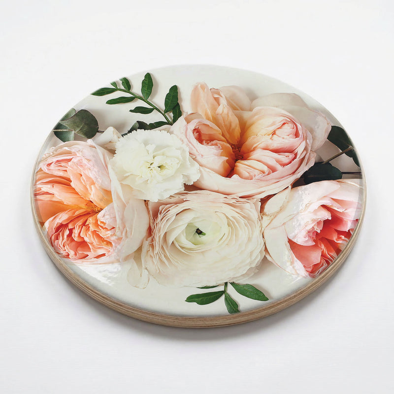 BLUSH ROW CHEESEBOARD