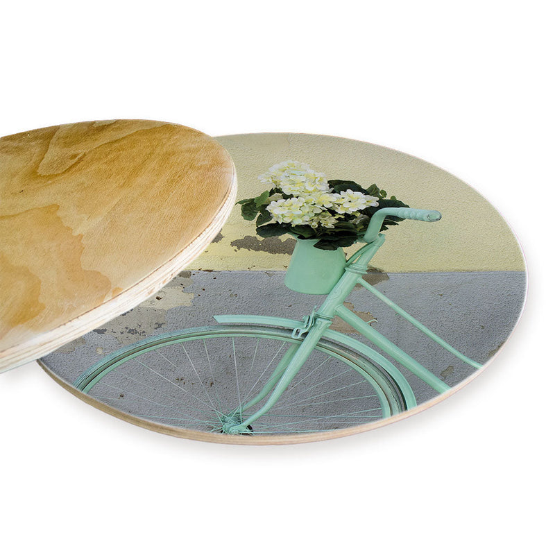 MINT RIDE CHEESEBOARD