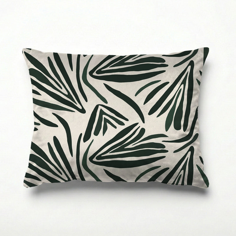INK & IVORY SCATTER CUSHION