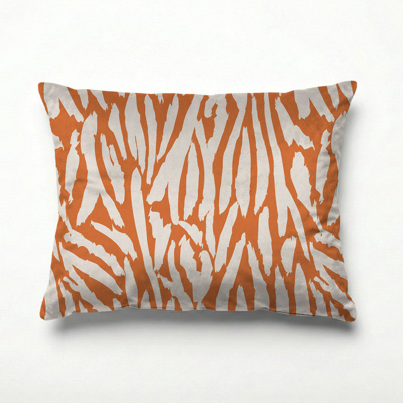 SAVANNA FLAME SCATTER CUSHION