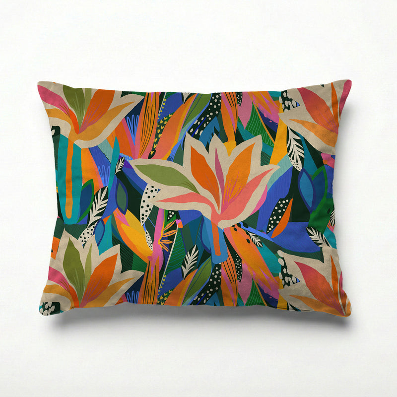 UBUNTU GARDEN SCATTER CUSHION