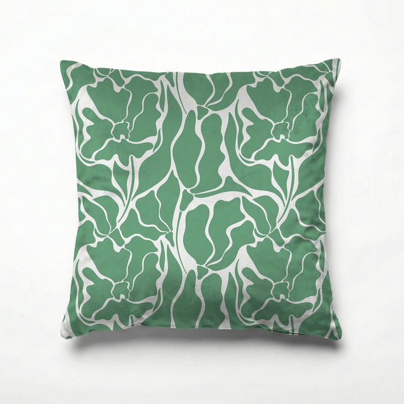 NATURE'S TAPESTRY SCATTER CUSHION