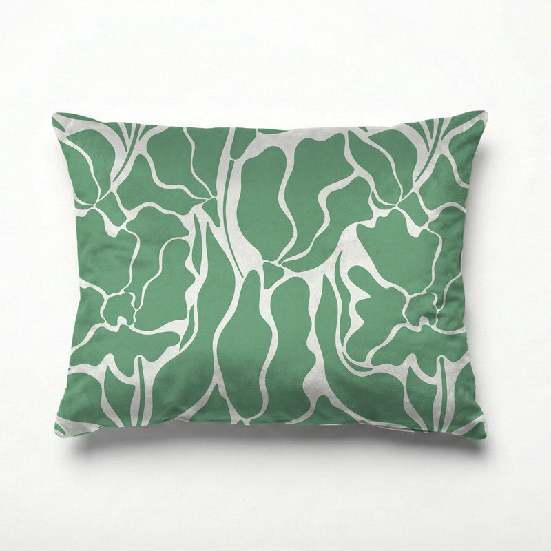 NATURE'S TAPESTRY SCATTER CUSHION