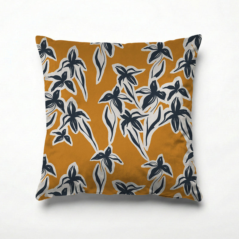MARIGOLD MELODY SCATTER CUSHION