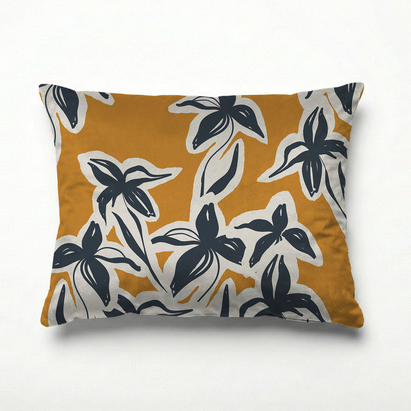MARIGOLD MELODY SCATTER CUSHION