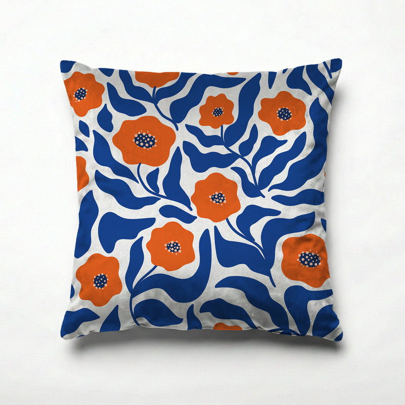 SUNFIRE GARDEN SCATTER CUSHION