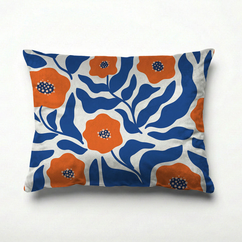 SUNFIRE GARDEN SCATTER CUSHION