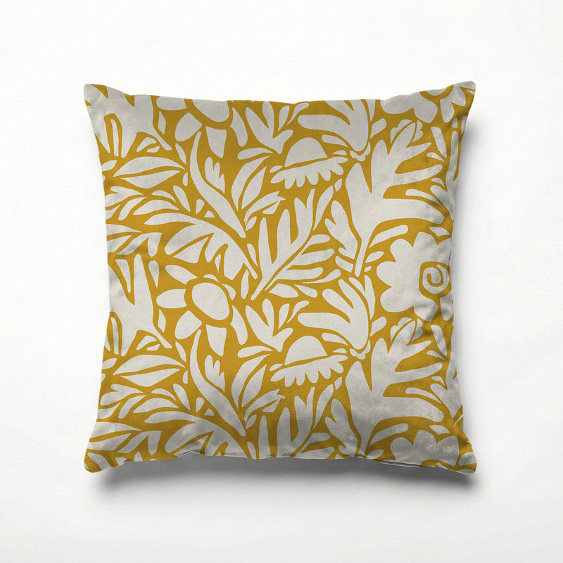 HONEYED FIELDS SCATTER CUSHION