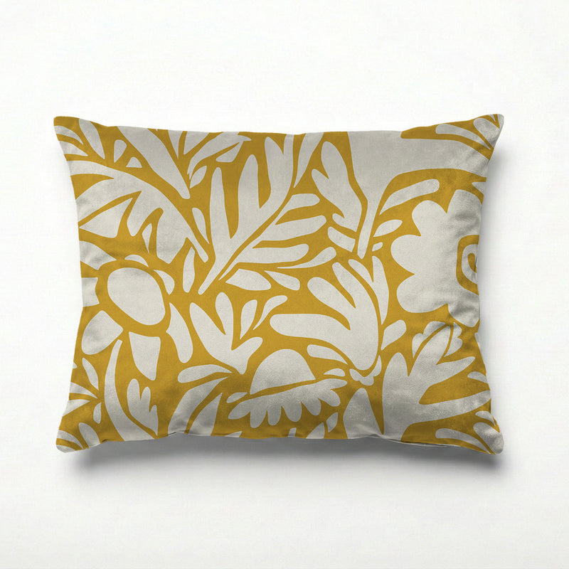 HONEYED FIELDS SCATTER CUSHION