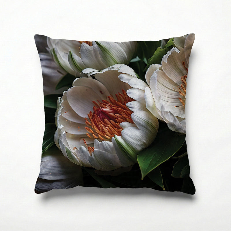 CELESTIAL BLOOMS SCATTER CUSHION