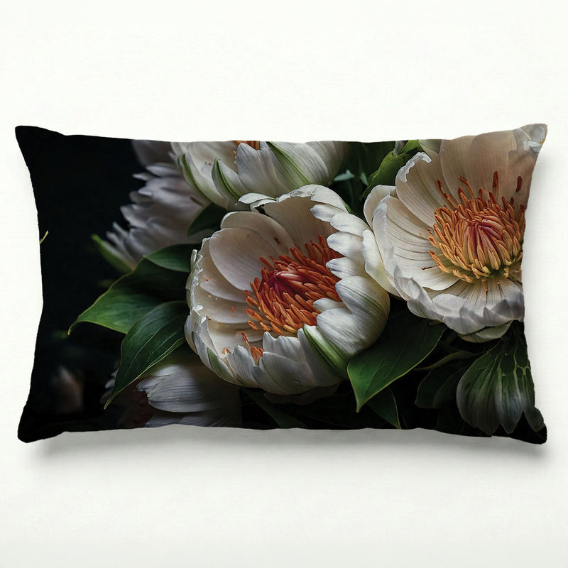 CELESTIAL BLOOMS SCATTER CUSHION