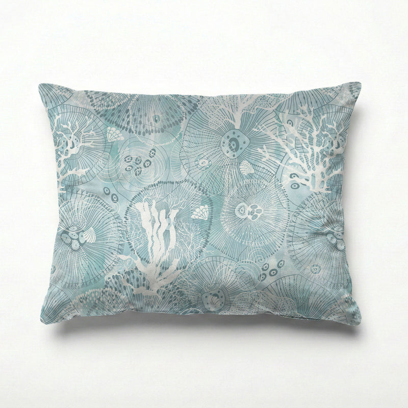 OCEAN WHISPERS SCATTER CUSHION