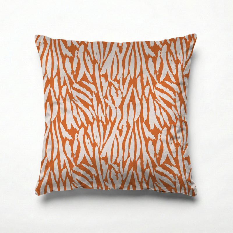 SAVANNA FLAME SCATTER CUSHION